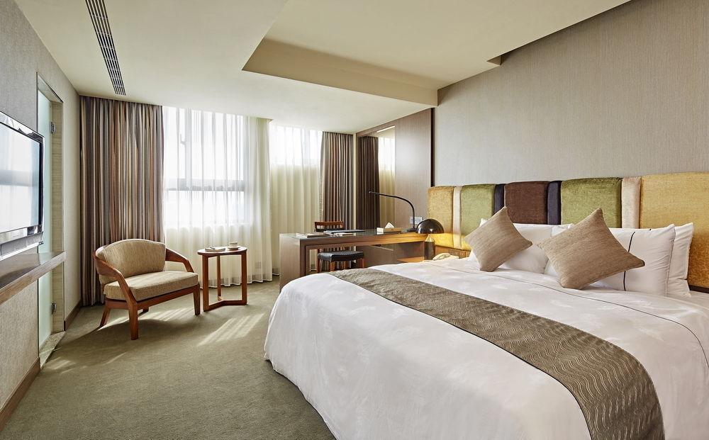Hotel Sukimi Tainan Eksteriør billede