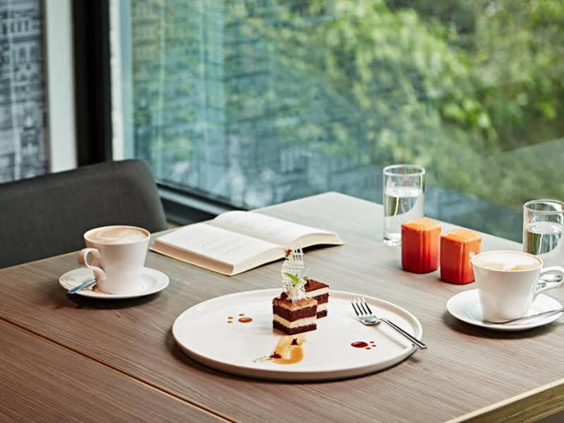 Hotel Sukimi Tainan Eksteriør billede