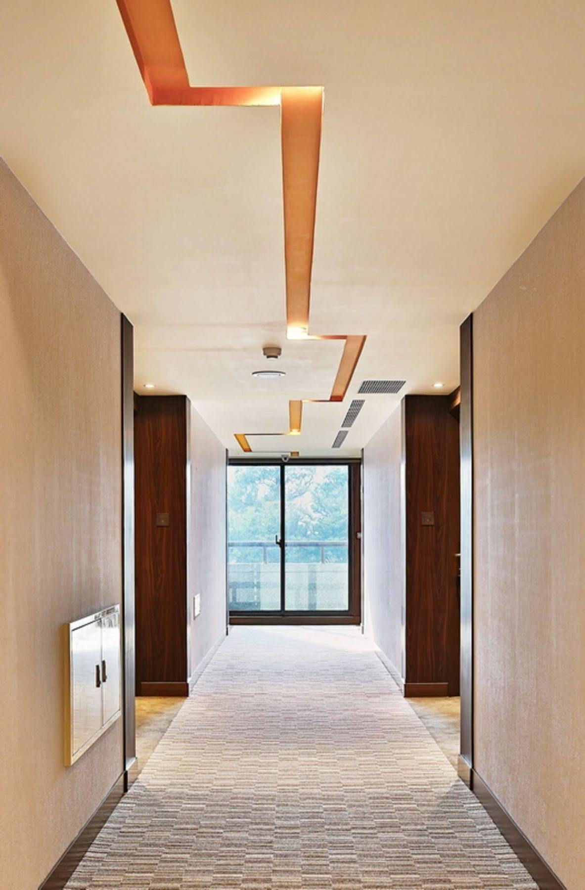 Hotel Sukimi Tainan Eksteriør billede