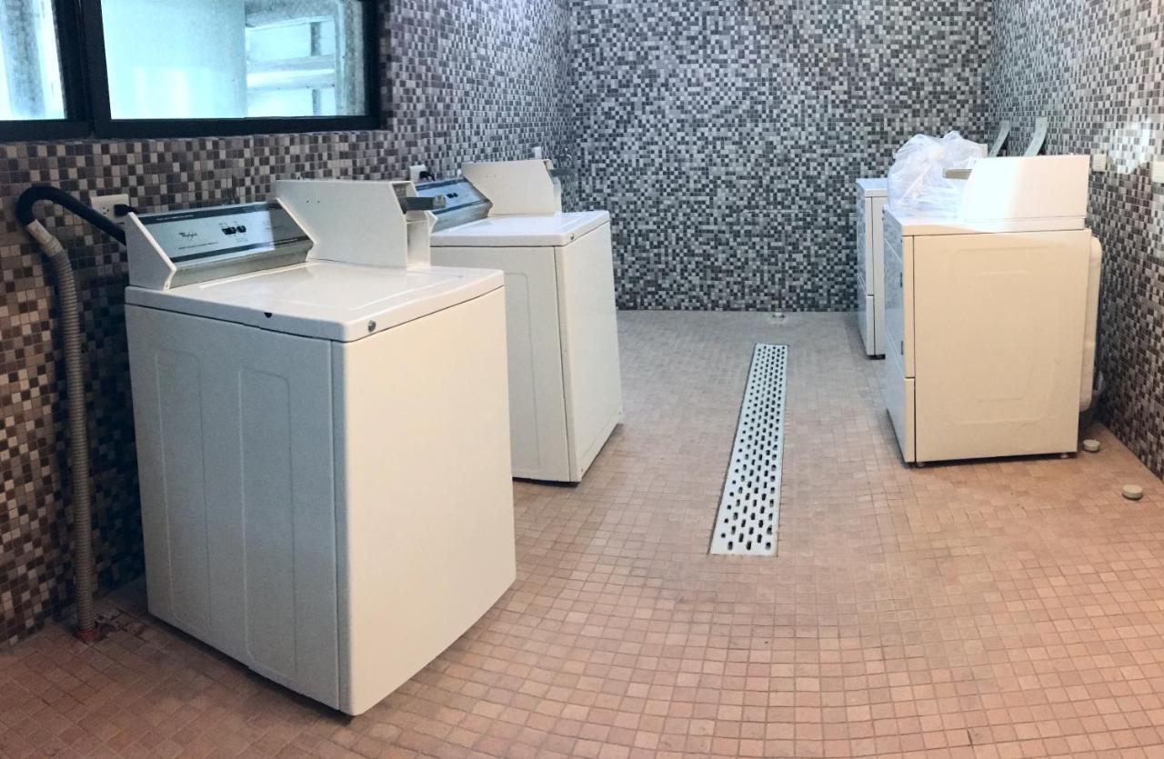 Hotel Sukimi Tainan Eksteriør billede
